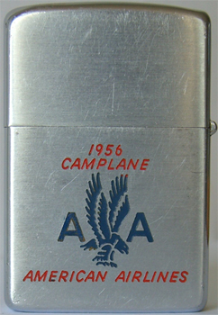 1956 American Airlines